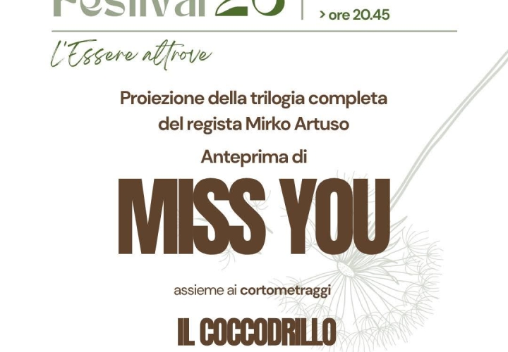 Improvvisa-mente Festival 2026