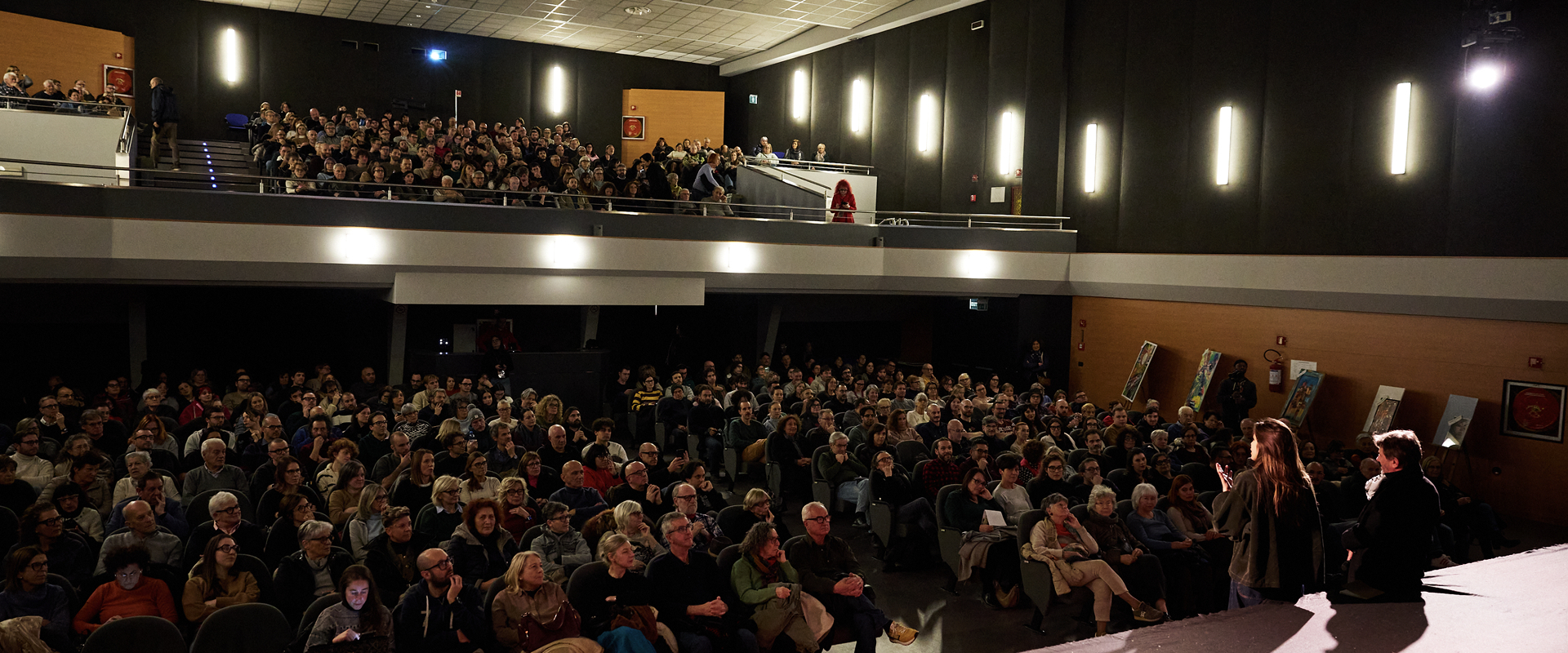 Gallery eventi