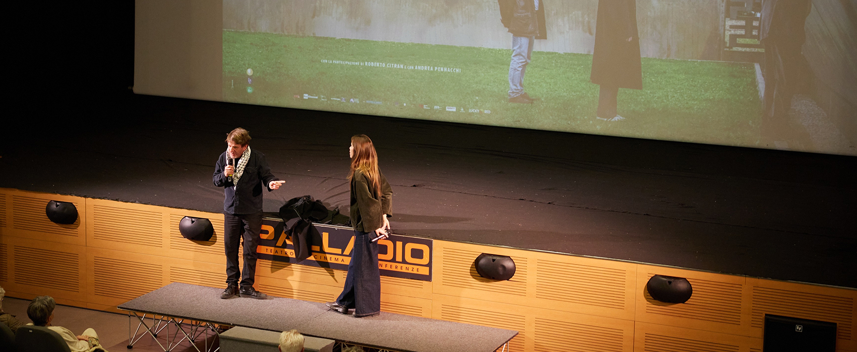 Palco